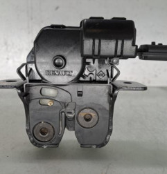 Serrure de hayon RENAULT CLIO 4 Photo n°1