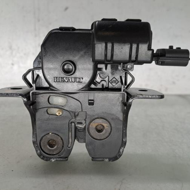 Serrure de hayon RENAULT CLIO 4