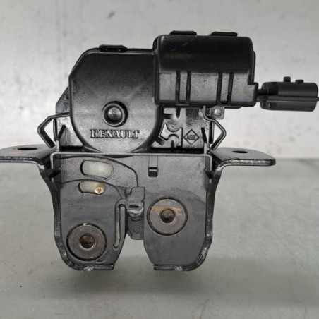 Serrure de hayon RENAULT CLIO 4 Photo n°1