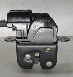 Serrure de hayon RENAULT CLIO 4