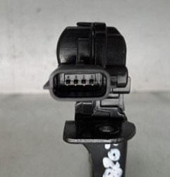 Serrure de hayon RENAULT CLIO 4 Photo n°3