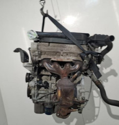 Moteur OPEL AGILA B Photo n°1