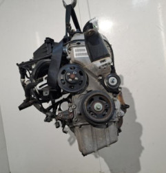 Moteur OPEL AGILA B Photo n°4