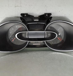 Compteur RENAULT CLIO 4 Photo n°1