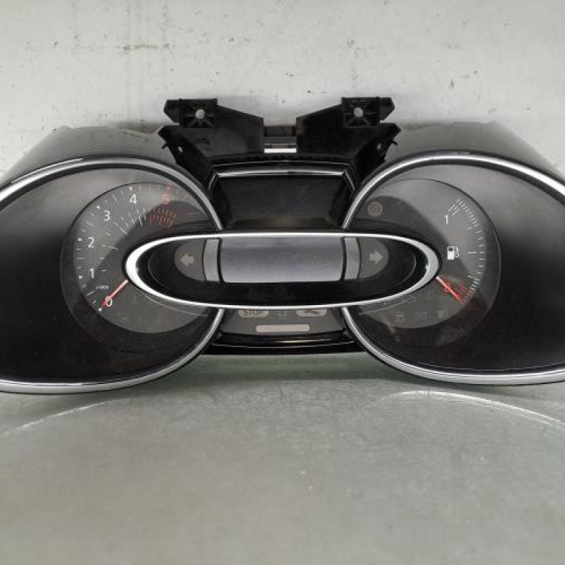 Compteur RENAULT CLIO 4