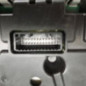 Compteur RENAULT CLIO 4