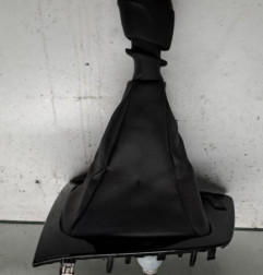 Selecteur boite de vitesse RENAULT MEGANE 4 Photo n°1