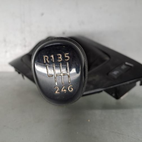 Selecteur boite de vitesse RENAULT MEGANE 4