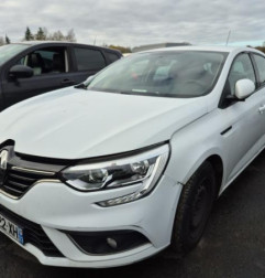 Selecteur boite de vitesse RENAULT MEGANE 4 Photo n°5