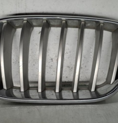Grille de calandre gauche BMW X3 F25 Photo n°1