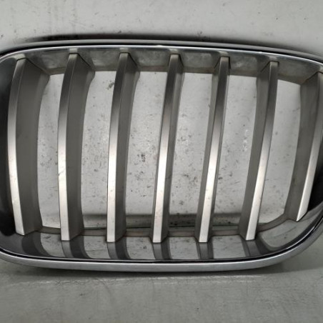 Grille de calandre gauche BMW X3 F25 Photo n°1