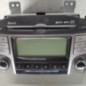 Autoradio d'origine HYUNDAI IX 35