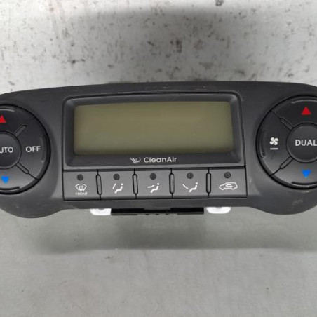 Commande chauffage HYUNDAI IX 35 Photo n°1