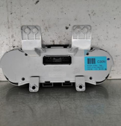 Commande chauffage HYUNDAI IX 35