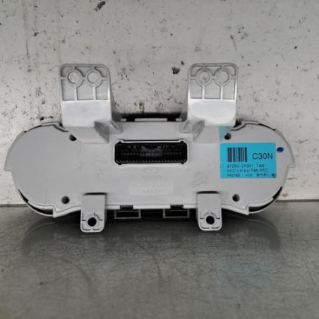 Commande chauffage HYUNDAI IX 35