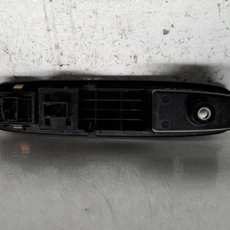 Interrupteur de leve vitre avant gauche FIAT PUNTO EVO 3