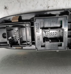 Interrupteur de leve vitre avant gauche FIAT PUNTO EVO 3 Photo n°3