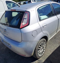 Interrupteur de leve vitre avant gauche FIAT PUNTO EVO 3 Photo n°7