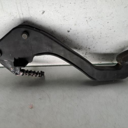 Pedale d'embrayage CITROEN JUMPER 2 Photo n°1