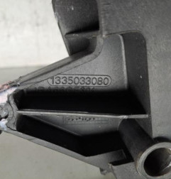 Pedale d'embrayage CITROEN JUMPER 2 Photo n°3