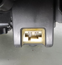 Ventilateur chauffage ALFA ROMEO MITO Photo n°3