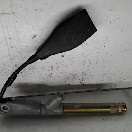 Attache ceinture avant gauche RENAULT ESPACE 4 Photo n°1