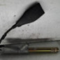 Attache ceinture avant gauche RENAULT ESPACE 4