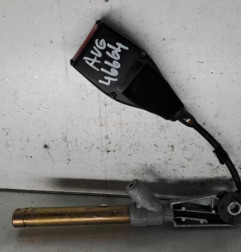 Attache ceinture avant gauche RENAULT ESPACE 4