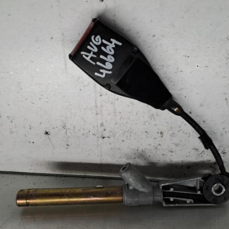 Attache ceinture avant gauche RENAULT ESPACE 4