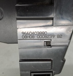 Serrure de hayon PEUGEOT 308 1 Photo n°4