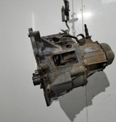 Boite de vitesses CITROEN C15 Photo n°1