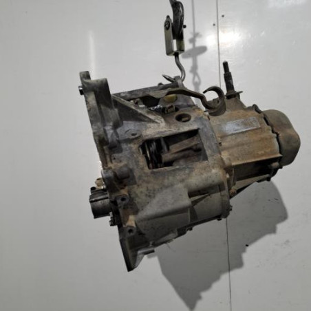 Boite de vitesses CITROEN C15 Photo n°1