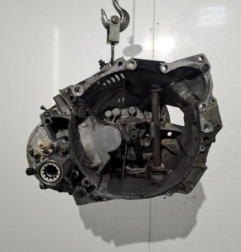 Boite de vitesses CITROEN C15