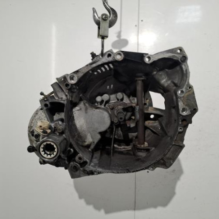 Boite de vitesses CITROEN C15