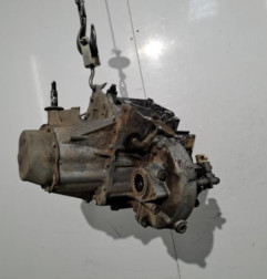Boite de vitesses CITROEN C15 Photo n°3