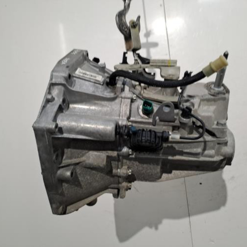 Boite de vitesses DACIA DUSTER 2