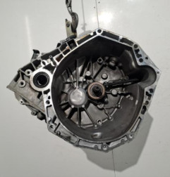 Boite de vitesses DACIA DUSTER 2