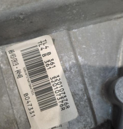 Boite de vitesses DACIA DUSTER 2 Photo n°4