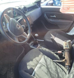 Boite de vitesses DACIA DUSTER 2 Photo n°10