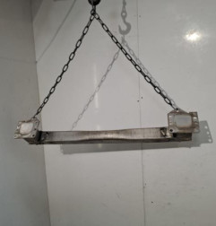 Renfort pare choc avant (traverse) PEUGEOT 308 1 SW Photo n°3