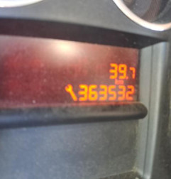 Renfort pare choc avant (traverse) PEUGEOT 308 1 SW Photo n°9