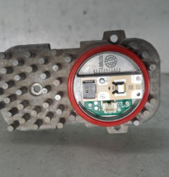 Feu diurne avant droit BMW X3 F25 Photo n°1