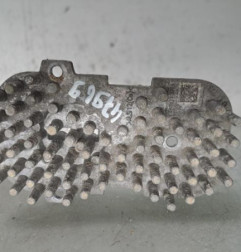 Feu diurne avant droit BMW X3 F25