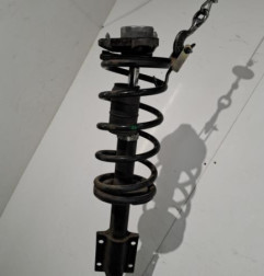 Amortisseur avant gauche CITROEN JUMPER 2 Photo n°1