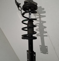 Amortisseur avant droit CITROEN JUMPER 2