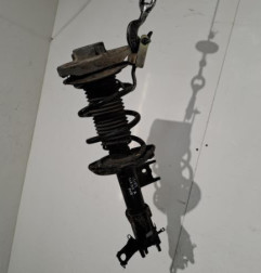 Amortisseur avant droit MERCEDES CLASSE A 176 Photo n°1