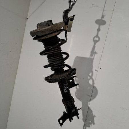 Amortisseur avant droit MERCEDES CLASSE A 176 Photo n°1