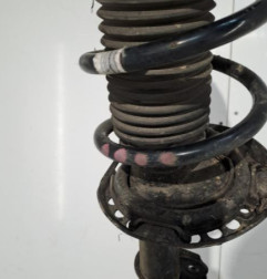 Amortisseur avant droit MERCEDES CLASSE A 176 Photo n°3