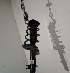 Amortisseur avant droit CITROEN DS3 Photo n°1