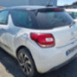 Amortisseur avant droit CITROEN DS3